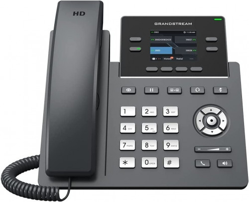 Grandstream GRP2612W