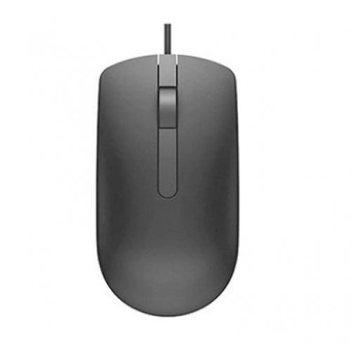 Dell Optical Mouse MS116
