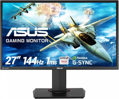 asus monitor 27 144hz