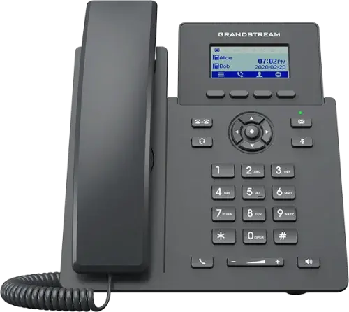 Grandstream GRP2601W