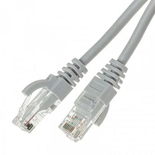 لوجكس سلك توصيل شبكة كات 6 (Cat6 UTP) - كود LXPC6UUPVG10