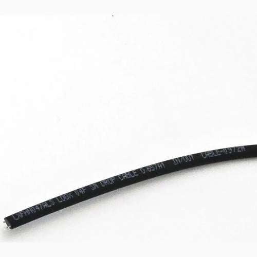 لوجكس كيبل ألياف بصرية منزلي Drop Fiber Cable - كود LXFHS087ALS