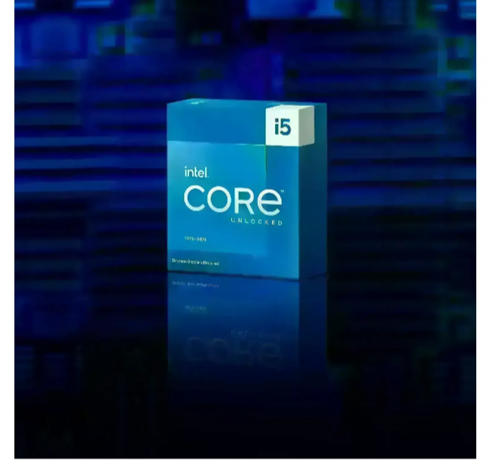 Intel Core i5-13600KF - nsea