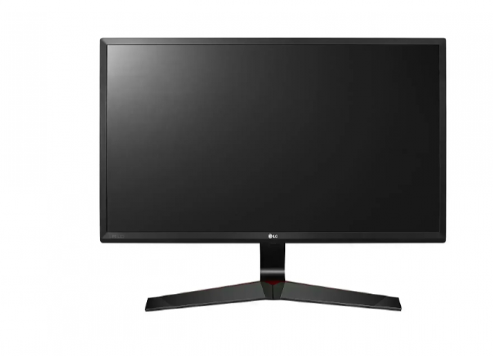LG 27-Inch 1ms Gaming Monitor with FreeSync 27MP59G - nsea