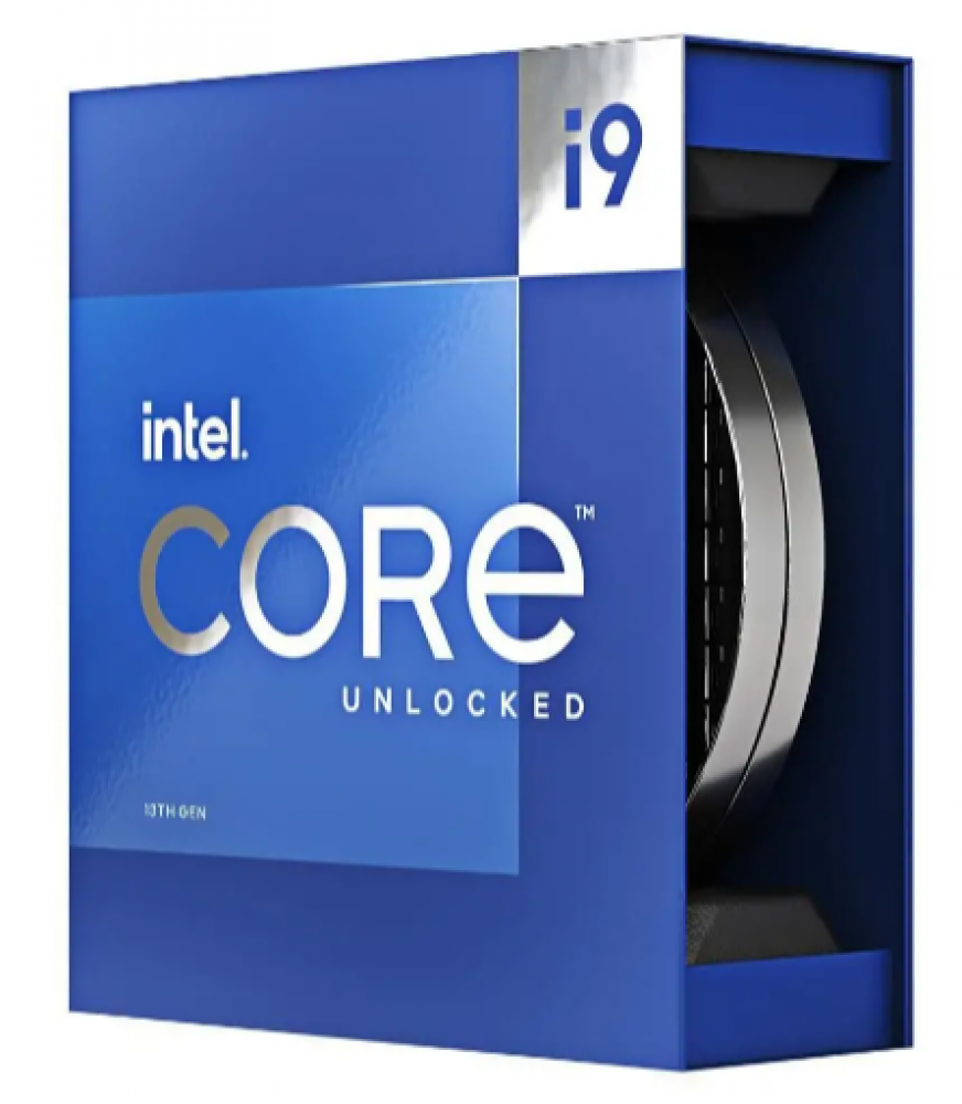 Intel Core i9-13900K - nsea