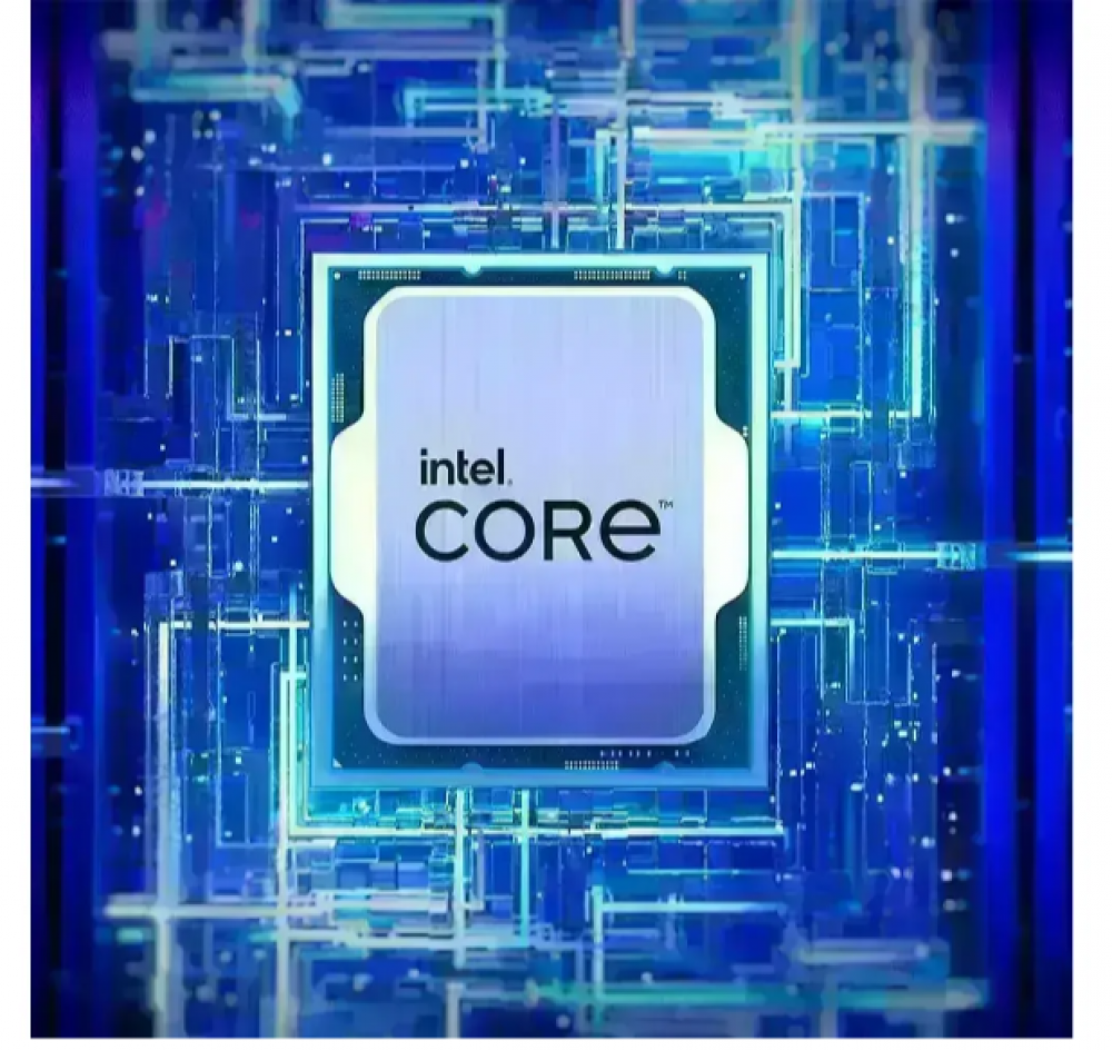  Intel Core i5-13600KF Desktop Processor 14 cores (6 P