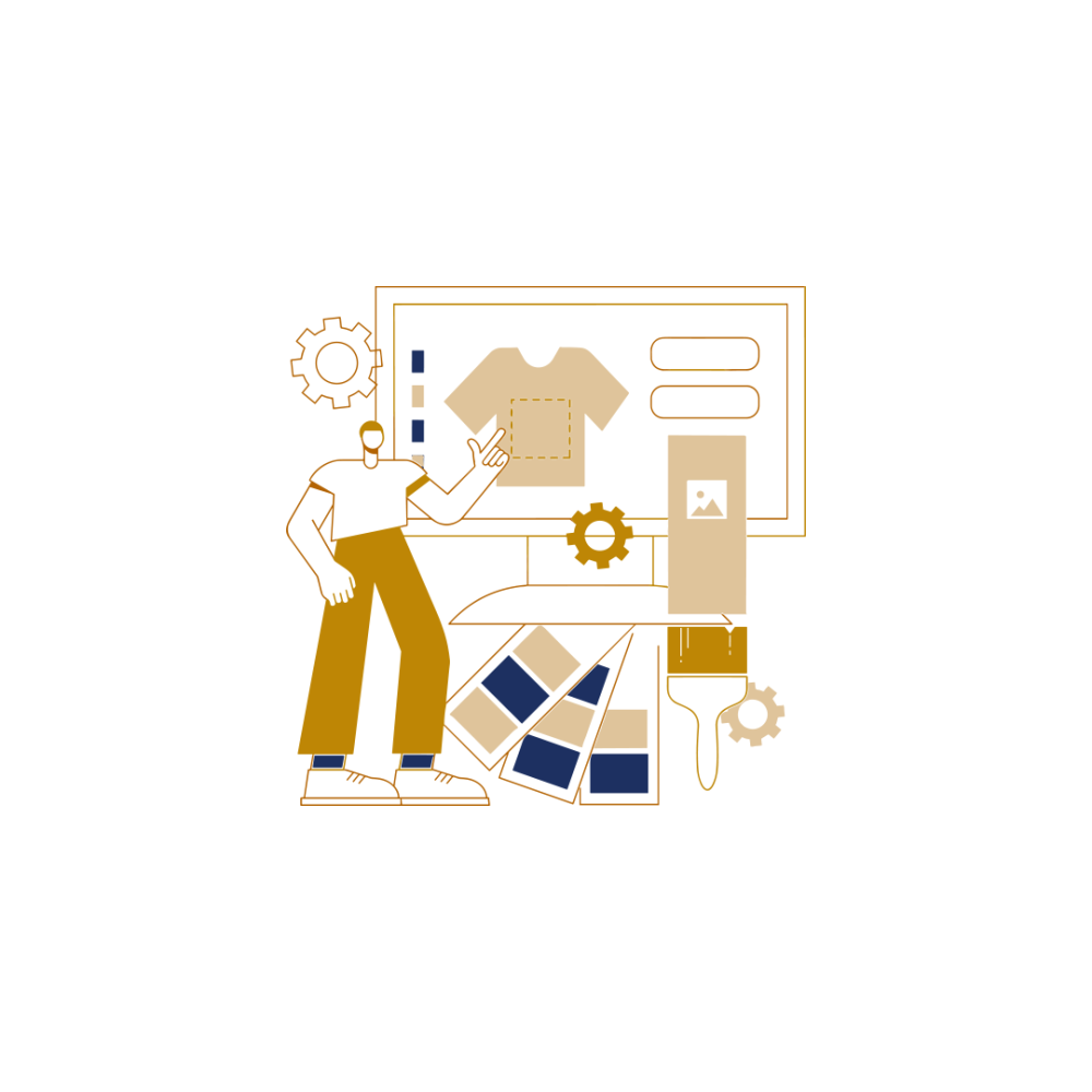 حدّد تفاصيل طلبك بعناية