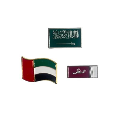 ستيكر حديد | اعلام