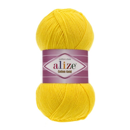 اليزا كوتن قولد 110 Alize Cotton Gold