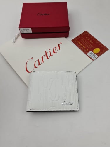 محفظة كارتير Cartier