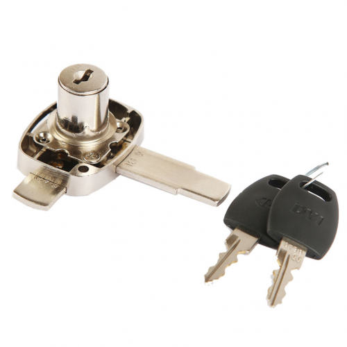 اقفال الدواليب