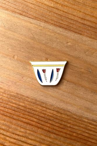 ملصق فنجان القهوة السعودية