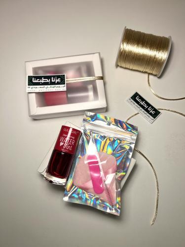 بوكس اليوم الوطني للبنات