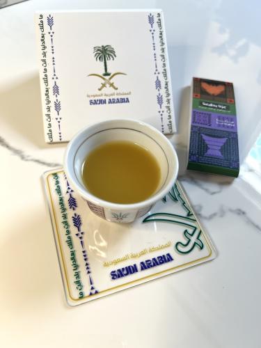 قاعدة كوب أكريليك