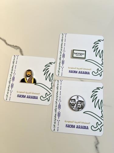 كرت اليوم الوطني السعودي ٩٥