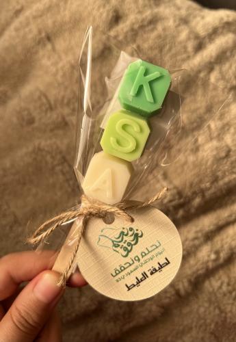 شموع فواحه KSA أعواد