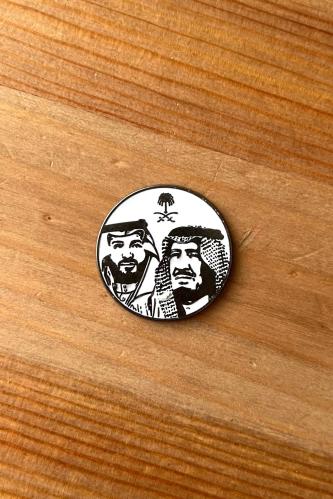 ملصق قادة الفخر