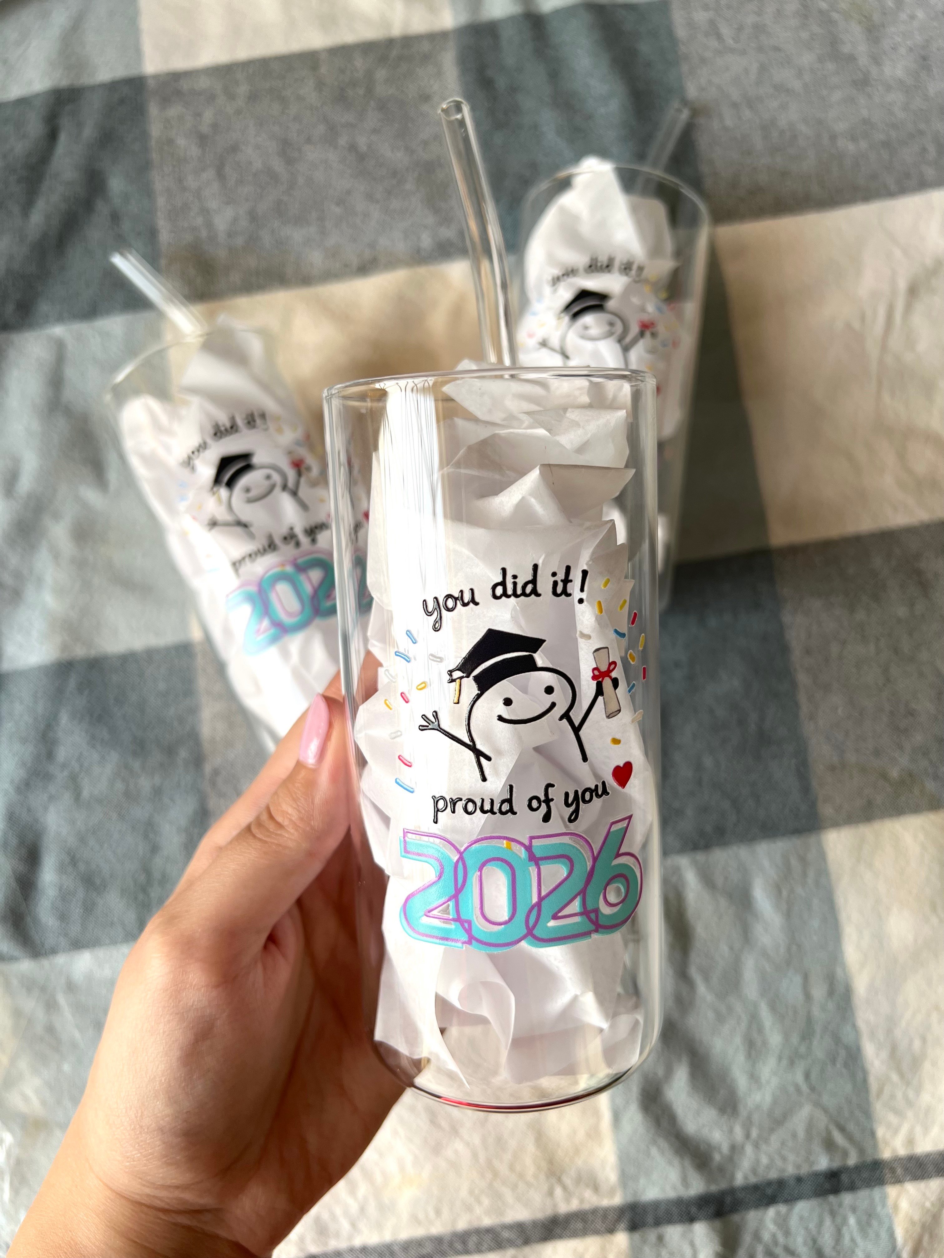 كوب التخرج 2026