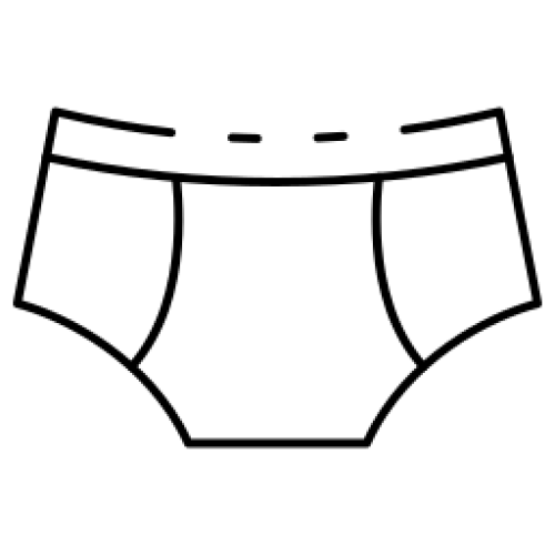 سروال قصير