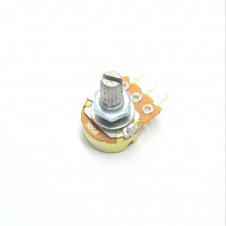 مقاومة متغيرة 50 كيلو أوم 50k Potentiometer متجر متمكن