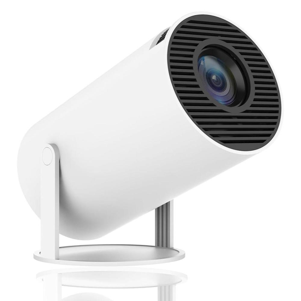 عرض بروجكتر  4K مع كيبل  5 متر HD