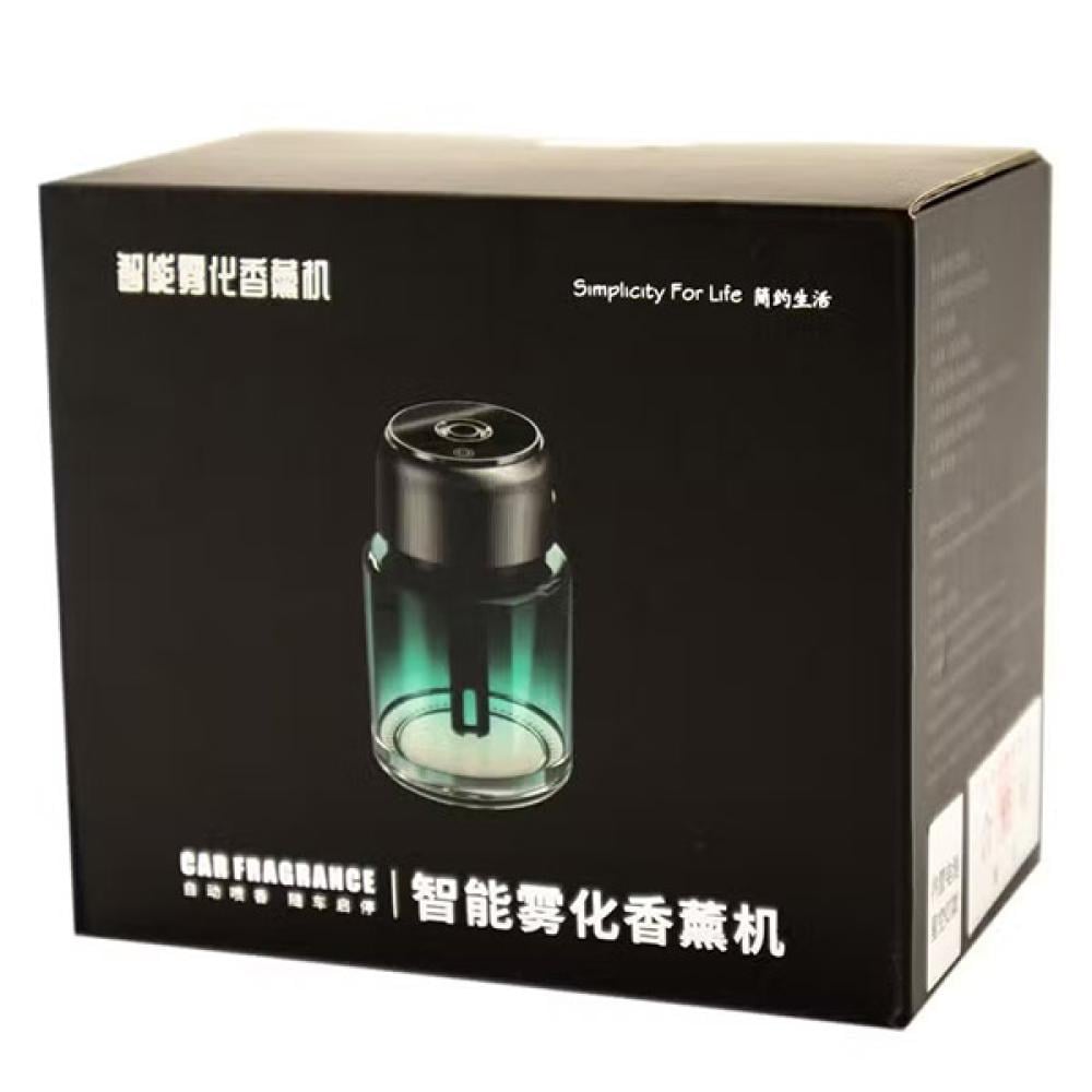 فواحة ذكية قابلة للشحن مع اضاءة نجوم للسقف للسيارة والمكتب والمنزل