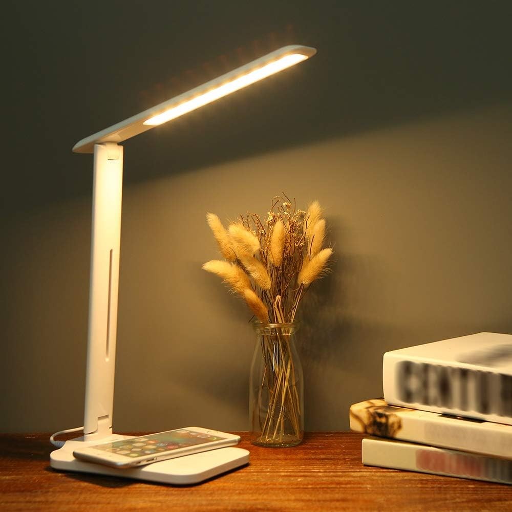 Touch control desk hot sale lamp