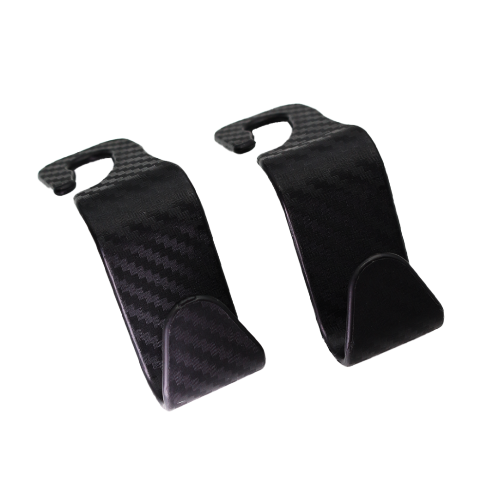 2 علاقة لمقعد السيارة