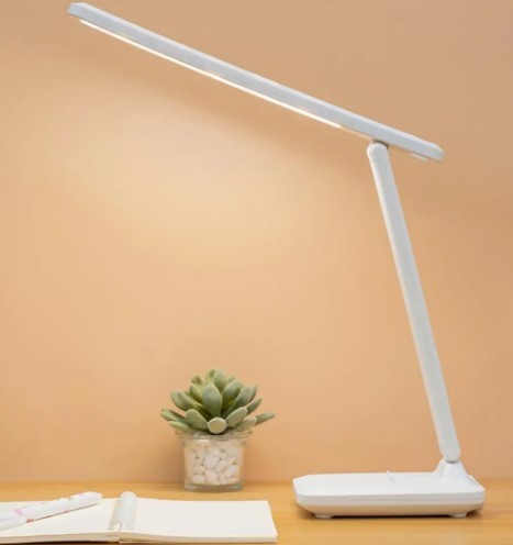 Touch control deals table lamp