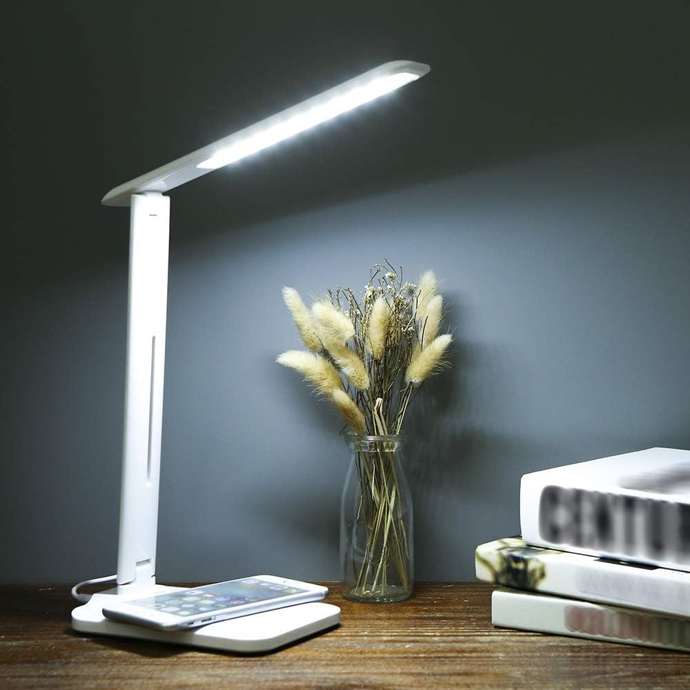 Touch control desk hot sale lamp