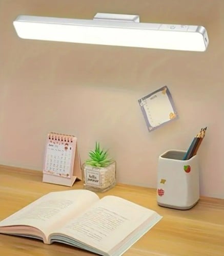 مصباح مكتبي LED