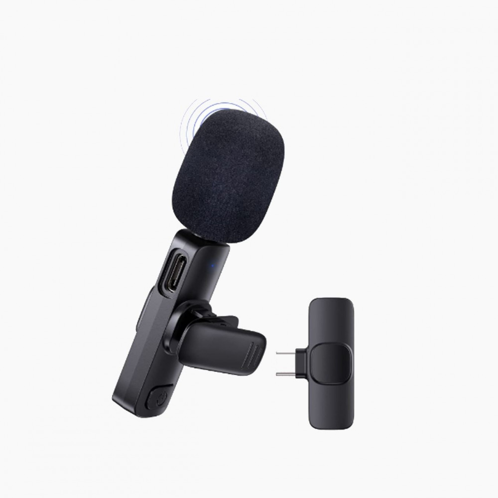 Wireless Microphone for iPhone - متجر سبون