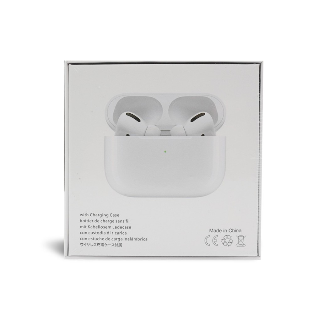 Airpods pro carga discount inalambrica