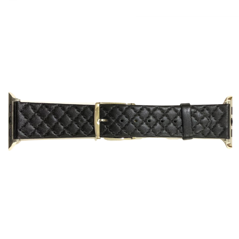 Louis Vuitton, Accessories, Louis Vuitton Apple Watch Band 424445 Mm