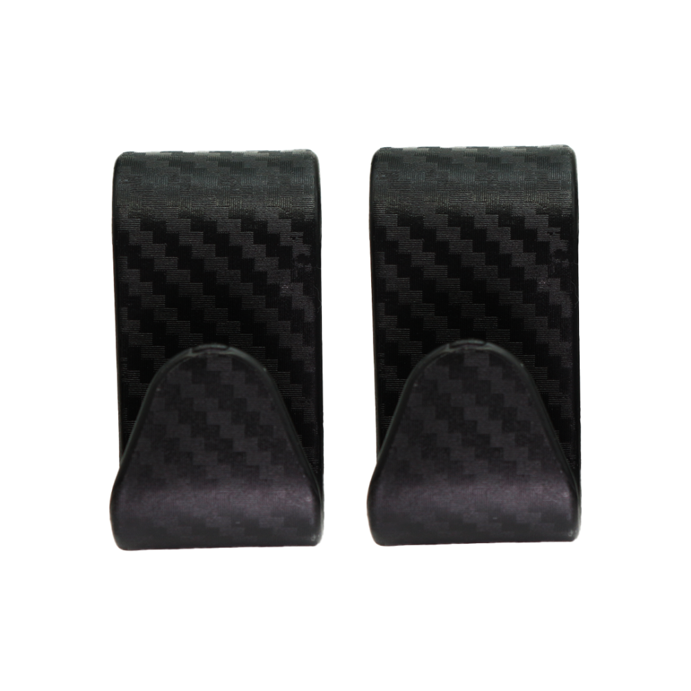 2 علاقة لمقعد السيارة