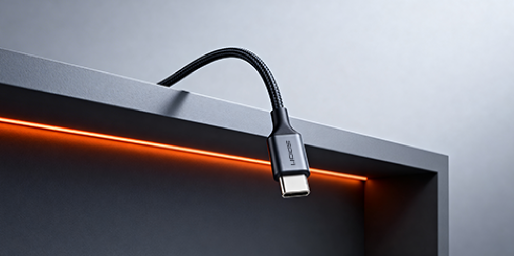 هل كل كيابل USB-C متشابهة؟