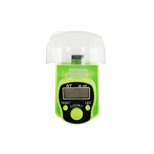 SKMEI Smart Ring Zikr 1 Lite Digital Tasbeeh Salat Bluetooth Waterproof  Islam - Zikr 1 Lite (20 MM, Brown) : Amazon.in: Electronics