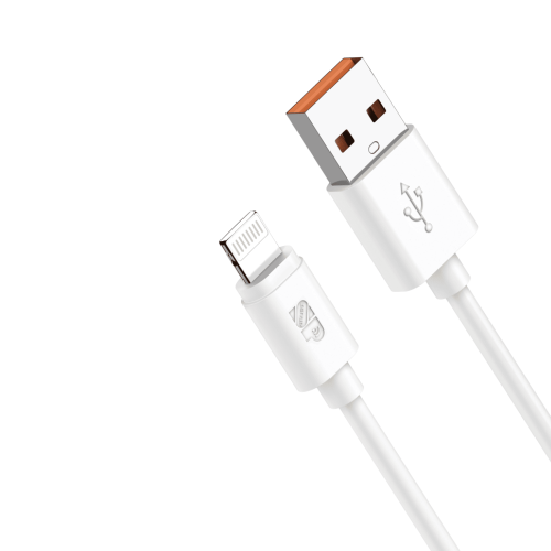 منتج مجاني: سلك شحن ايفون USB ماركة SP