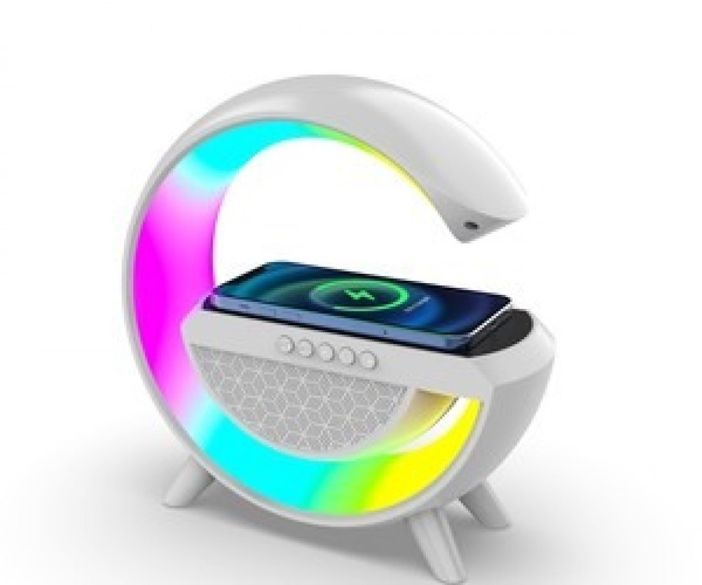  Lightning Deals 3 in 1 Wireless Charging Station, 15W