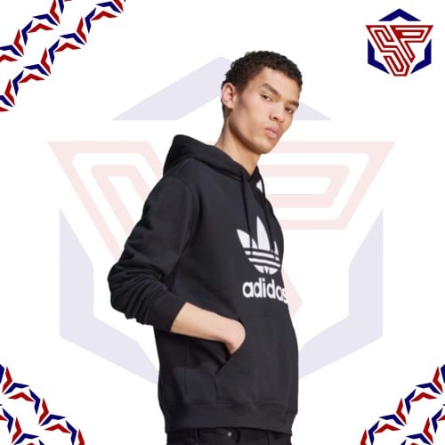 adidas classic - Black