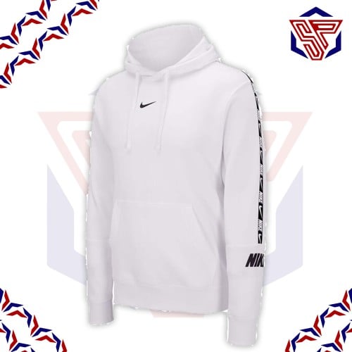 Nike Life Style Hoodie - White