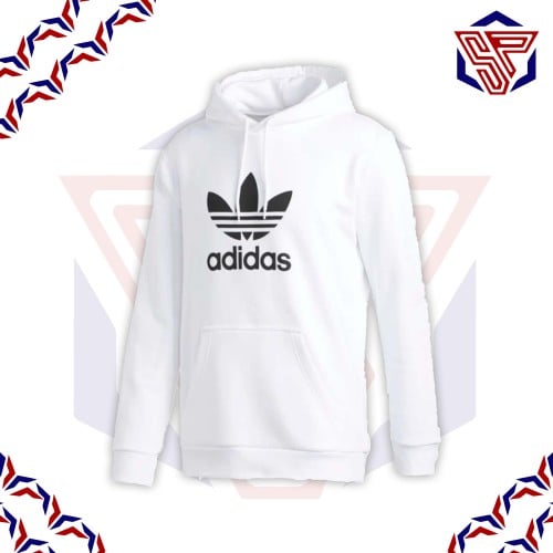 adidas classic - White