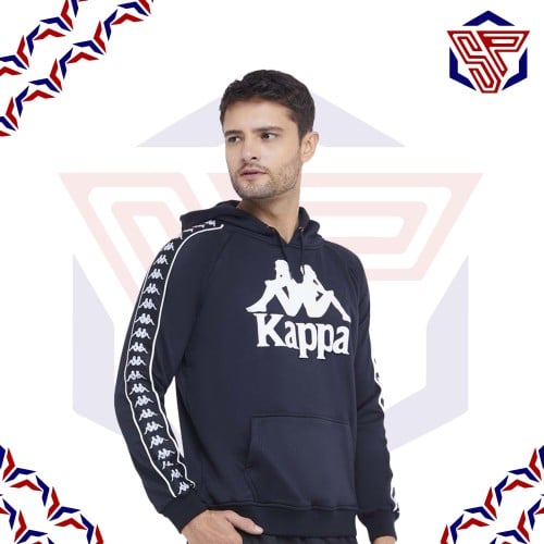 Kappa - Banda Bzaba - Black