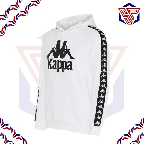 Kappa - Banda Bzaba - White