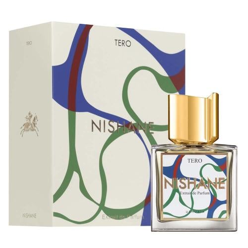 عطر نيشاني تيرو اكسترايت دو بارفيوم 100مل