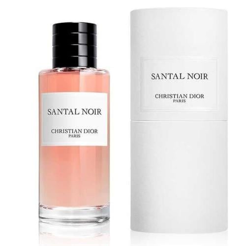عطر كريستيان ديور سانتال نوير او دو بارفيوم 250مل