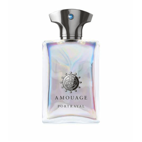 عطر .بورتريال عطور رجالية نيش 100مل (تستر)