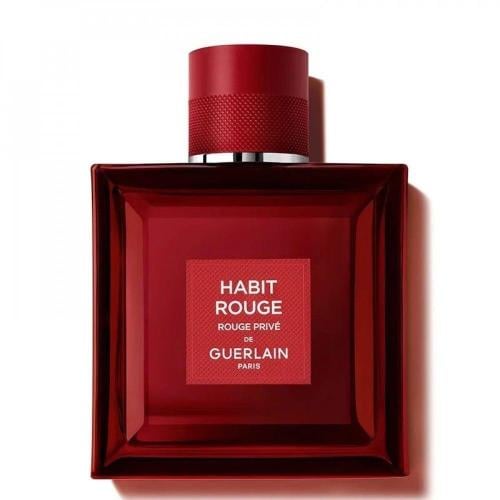 عطر هابيت روج برايف من جيرلان او دي بارفيوم 100 مل...