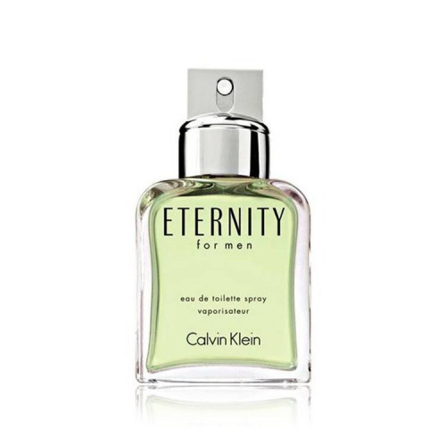 عطر كالفن كلاين اترنتي او دو تواليت رجالي 100مل
