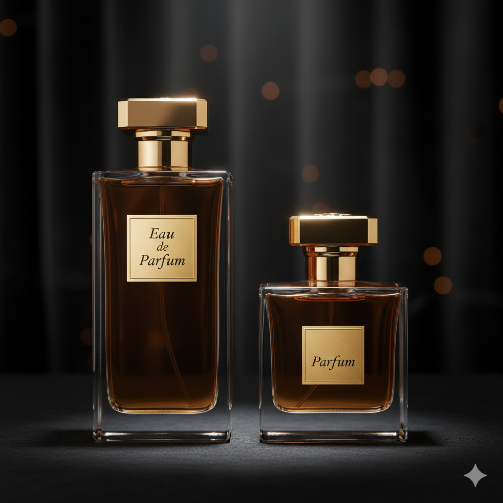 ثبات العطر